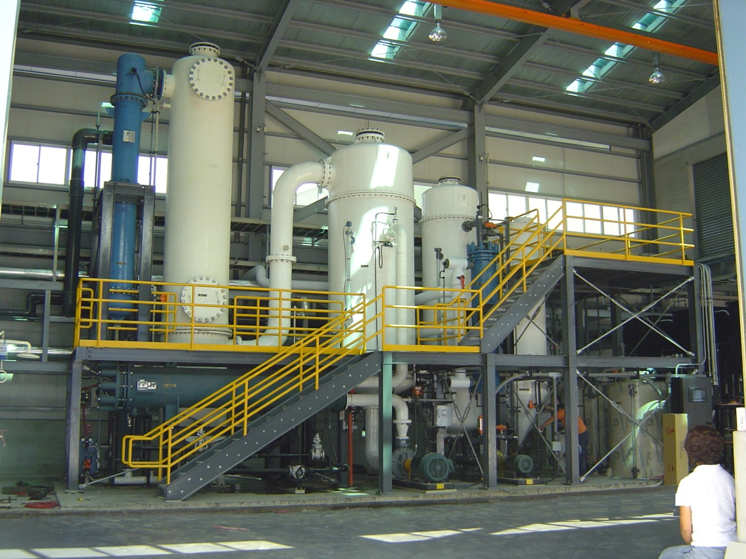 Beta Control Systems - Supercharge Your Operation
