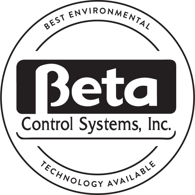 Contact Beta Control Systems